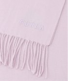 【ムーンバット/MOONBAT】のFURLA/カシミヤ100% 無地 プチマフラー 人気、トレンドファッション・服の通販 founy(ファニー) ファッション Fashion レディースファッション Fashion for Women マフラー・スヌード / 冬小物の定番 Scarves & Mufflers なめらか Smooth, Silky Texture エレガント 上品 Elegant シンプル Simple, Minimal フリンジ Fringe, Tassel 無地 Plain, Solid Color thumbnail ライトパープル|ID: prp329100004805216 ipo3291000000034867643