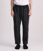 【サタデイズ ニューヨークシティ/SATURDAYS NYC】のTaka Surf Sweatpants 人気、トレンドファッション・服の通販 founy(ファニー) ファッション Fashion レディースファッション Fashion for Women パンツ Pants & Trousers クラシック Classic, Timeless Style スラックス Slacks, Dress Pants セットアップ Set-Up, Coordinated Outfit プリント Print, Printed Pattern thumbnail スミクロ(05)|ID: prp329100004805225 ipo3291000000034867709