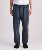 【サタデイズ ニューヨークシティ/SATURDAYS NYC】のTaka Surf Sweatpants 人気、トレンドファッション・服の通販 founy(ファニー) ファッション Fashion レディースファッション Fashion for Women パンツ Pants & Trousers クラシック Classic, Timeless Style スラックス Slacks, Dress Pants セットアップ Set-Up, Coordinated Outfit プリント Print, Printed Pattern thumbnail ブルー(44)|ID: prp329100004805225 ipo3291000000034867713