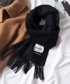 【セットアップセブン/SETUP7】のSETUP7/ピュアカシミヤ100% カシミア プレーン マフラー ストール 無地 カシミヤ 30cm×190cm KZPT30 プレゼント ギフト 人気、トレンドファッション・服の通販 founy(ファニー) ファッション Fashion レディースファッション Fashion for Women セットアップ Matching Sets ストール Soft & Warm Scarves マフラー・スヌード / 冬小物の定番 Scarves & Mufflers アンダー Underwear Essentials キルティング Quilted, Quilting 今季 This Season, Current Season シンプル Simple, Minimal ストール Stole, Wrap スポーツ Sports, Activewear セットアップ Set-Up, Coordinated Outfit タートルネック Turtleneck, High Neck トレンド Trend, Trending Now フリンジ Fringe, Tassel プレーン Plain, Simple ベーシック Basic, Essential マフラー Scarf, Muffler 無地 Plain, Solid Color ラグジュアリー Luxury, Elegant ワーク Workwear, Utility Style 再入荷 Restock / Back in Stock 送料無料 Free Shipping おすすめ Recommended / Our Picks エレガント 上品 Elegant ギフト プレゼント Gift / Present ビジネス 仕事 通勤 Business / Work / Commuting thumbnail BLK|ID: prp329100004805233 ipo3291000000034867805