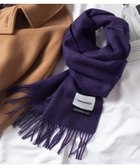 【セットアップセブン/SETUP7】のSETUP7/ピュアカシミヤ100% カシミア プレーン マフラー ストール 無地 カシミヤ 30cm×190cm KZPT30 プレゼント ギフト 人気、トレンドファッション・服の通販 founy(ファニー) ファッション Fashion レディースファッション Fashion for Women セットアップ Matching Sets ストール Soft & Warm Scarves マフラー・スヌード / 冬小物の定番 Scarves & Mufflers アンダー Underwear Essentials キルティング Quilted, Quilting 今季 This Season, Current Season シンプル Simple, Minimal ストール Stole, Wrap スポーツ Sports, Activewear セットアップ Set-Up, Coordinated Outfit タートルネック Turtleneck, High Neck トレンド Trend, Trending Now フリンジ Fringe, Tassel プレーン Plain, Simple ベーシック Basic, Essential マフラー Scarf, Muffler 無地 Plain, Solid Color ラグジュアリー Luxury, Elegant ワーク Workwear, Utility Style 再入荷 Restock / Back in Stock 送料無料 Free Shipping おすすめ Recommended / Our Picks エレガント 上品 Elegant ギフト プレゼント Gift / Present ビジネス 仕事 通勤 Business / Work / Commuting thumbnail PPL|ID: prp329100004805233 ipo3291000000034867820