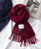 【セットアップセブン/SETUP7】のSETUP7/ピュアカシミヤ100% カシミア プレーン マフラー ストール 無地 カシミヤ 30cm×190cm KZPT30 プレゼント ギフト 人気、トレンドファッション・服の通販 founy(ファニー) ファッション Fashion レディースファッション Fashion for Women セットアップ Matching Sets ストール Soft & Warm Scarves マフラー・スヌード / 冬小物の定番 Scarves & Mufflers アンダー Underwear Essentials キルティング Quilted, Quilting 今季 This Season, Current Season シンプル Simple, Minimal ストール Stole, Wrap スポーツ Sports, Activewear セットアップ Set-Up, Coordinated Outfit タートルネック Turtleneck, High Neck トレンド Trend, Trending Now フリンジ Fringe, Tassel プレーン Plain, Simple ベーシック Basic, Essential マフラー Scarf, Muffler 無地 Plain, Solid Color ラグジュアリー Luxury, Elegant ワーク Workwear, Utility Style 再入荷 Restock / Back in Stock 送料無料 Free Shipping おすすめ Recommended / Our Picks エレガント 上品 Elegant ギフト プレゼント Gift / Present ビジネス 仕事 通勤 Business / Work / Commuting thumbnail WIN|ID: prp329100004805233 ipo3291000000034867826