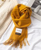 【セットアップセブン/SETUP7】のSETUP7/ピュアカシミヤ100% カシミア プレーン マフラー ストール 無地 カシミヤ 30cm×190cm KZPT30 プレゼント ギフト MTD|ID: prp329100004805233 ipo3291000000034934805