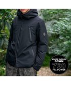 【ドレステリア/DRESSTERIOR / MEN】の【700フィルパワー/高品質ダウン】ウォータープルーフ ホワイトグースダウン 人気、トレンドファッション・服の通販 founy(ファニー) ファッション Fashion メンズファッション Fashion for Men アウトドア Outdoor Clothing ウォーター Water サテン Satin, Glossy Fabric ジップ Zip, Zipper ジャケット Jacket, Outerwear スポーティ Sporty, Casual Athletic スマート Smart, Elegant ダウン Down, Puffer ドレス Dress, One-Piece 人気 Popular, Best Seller バランス Balance, Style Balance パターン Pattern, Design Print フェザー Feather, Feather Detail フラット Flat, Flat Shoes フロント Front, Front Design ポケット Pocket, Pocket Detail ラグジュアリー Luxury, Elegant 冬 Winter / This Winter エレガント 上品 Elegant thumbnail ブラック|ID: prp329100004805234 ipo3291000000034867810