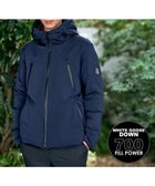 【ドレステリア/DRESSTERIOR / MEN】の【700フィルパワー/高品質ダウン】ウォータープルーフ ホワイトグースダウン 人気、トレンドファッション・服の通販 founy(ファニー) ファッション Fashion メンズファッション Fashion for Men アウトドア Outdoor Clothing ウォーター Water サテン Satin, Glossy Fabric ジップ Zip, Zipper ジャケット Jacket, Outerwear スポーティ Sporty, Casual Athletic スマート Smart, Elegant ダウン Down, Puffer ドレス Dress, One-Piece 人気 Popular, Best Seller バランス Balance, Style Balance パターン Pattern, Design Print フェザー Feather, Feather Detail フラット Flat, Flat Shoes フロント Front, Front Design ポケット Pocket, Pocket Detail ラグジュアリー Luxury, Elegant 冬 Winter / This Winter エレガント 上品 Elegant thumbnail ネイビー|ID: prp329100004805234 ipo3291000000034867812