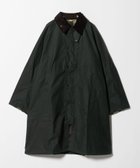 【ユナイテッドアローズ/UNITED ARROWS / MEN】のBarbour EXMOOR/エクスモア/ワックス コットン ミドルレングス コート 人気、トレンドファッション・服の通販 founy(ファニー) ファッション Fashion メンズファッション Fashion for Men アクセサリー Fashion Accessories ジャケット Jacket, Outerwear ドレス Dress, One-Piece ミドル Middle Length, Mid Height ビジネス 仕事 通勤 Business / Work / Commuting thumbnail DK.GREEN|ID: prp329100004805237 ipo3291000000034867837