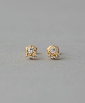 【エテ/ete】のビジュー ピアス 人気、トレンドファッション・服の通販 founy(ファニー) ファッション Fashion レディースファッション Fashion for Women オケージョン Occasion Wear ビジュー Bijou, Jewel-like Accent |ID:prp329100004805246