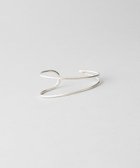 【ジュエッテ/Jouete】のパームリング レイヤード 人気、トレンドファッション・服の通販 founy(ファニー) ファッション Fashion レディースファッション Fashion for Women おすすめ Recommended / Our Picks フィット Fit, Slim Fit thumbnail シルバー|ID: prp329100004805265 ipo3291000000034868009