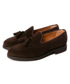 【バーウィック 1707/Berwick 1707 / MEN】のローファー/8491SBBRVI 人気、トレンドファッション・服の通販 founy(ファニー) ファッション Fashion メンズファッション Fashion for Men シンプル Simple, Minimal タッセル Tassel, Fringe フォルム Silhouette, Form エレガント 上品 Elegant thumbnail ダークブラウン|ID: prp329100004805267 ipo3291000000034868017