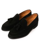 【バーウィック 1707/Berwick 1707 / MEN】のローファー/8491SBBRVI 人気、トレンドファッション・服の通販 founy(ファニー) ファッション Fashion メンズファッション Fashion for Men シンプル Simple, Minimal タッセル Tassel, Fringe フォルム Silhouette, Form エレガント 上品 Elegant thumbnail ブラック|ID: prp329100004805267 ipo3291000000034868019