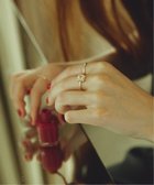 【スローブ イエナ/SLOBE IENA】の《WEB限定/追加 》ODUL SLOBE別注 スクエアカットリング 人気、トレンドファッション・服の通販 founy(ファニー) ファッション Fashion レディースファッション Fashion for Women クリスタル Crystal, Swarovski コレクション Collection, Seasonal Line ジュエリー Jewelry, Accessories ストーン Stone, Gem-Like スペシャル Special, Limited Edition バランス Balance, Style Balance 別注 Limited Edition, Custom Order おすすめ Recommended / Our Picks ホリデーシーズン Holiday Season ギフト プレゼント Gift / Present thumbnail ホワイト|ID: prp329100004805268 ipo3291000000034868020