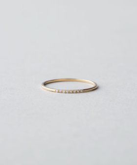 【エテ/ete】のK18YG スキニー ダイヤモンド リング 人気、トレンドファッション・服の通販 founy(ファニー) ファッション Fashion レディースファッション Fashion for Women おすすめ Recommended / Our Picks コレクション Collection, Seasonal Line シンプル Simple, Minimal ジュエリー Jewelry, Accessories スキニー Skinny, Slim Fit スタイリッシュ Stylish, Fashionable ダイヤモンド Diamond, Brilliant Cut ダウン Down, Puffer バランス Balance, Style Balance フィット Fit, Slim Fit フォルム Silhouette, Form リュクス Luxury, Elegant, High-End, Chic |ID:prp329100004805279