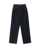 【トゥモローランド/TOMORROWLAND】の【別注】RED CARD TOKYO NEW WESTON デニム 人気、トレンドファッション・服の通販 founy(ファニー) ファッション Fashion レディースファッション Fashion for Women ストレート Straight, Straight Cut スペシャル Special, Limited Edition センター Center, Center Line デニム Denim, Jeans Material フィット Fit, Slim Fit ベーシック Basic, Essential ワイド Wide, Wide Fit 別注 Limited Edition, Custom Order thumbnail 69 ネイビー|ID: prp329100004805280 ipo3291000000034868085