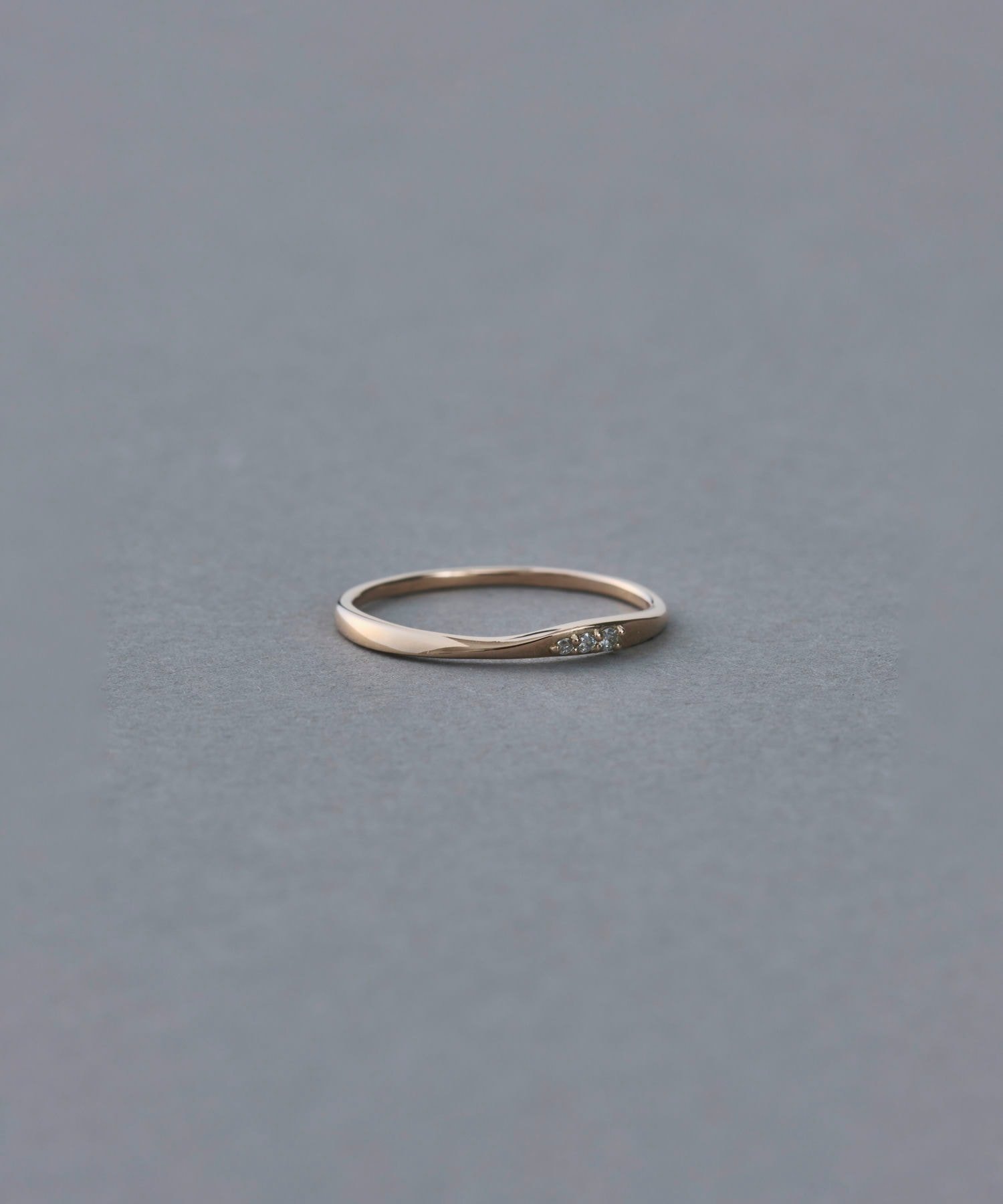 【エテ/ete】のシェア K10MPG ダイヤモンド ツイスト リング インテリア・キッズ・メンズ・レディースファッション・服の通販 founy(ファニー) ファッション Fashion レディースファッション Fashion for Women おすすめ Recommended / Our Picks シンプル Simple, Minimal ジュエリー Jewelry, Accessories ダイヤモンド Diamond, Brilliant Cut ツイスト Tweed, Tweed Fabric ピンクゴールド|ID: prp329100004805282 ipo3291000000034868094