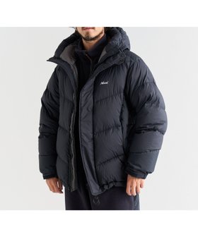 【ナンガ オンラインショップ/NANGA ONLINE SHOP / MEN】のライトフォース ダウンジャケット メンズ 25AW 人気、トレンドファッション・服の通販 founy(ファニー) ファッション Fashion メンズファッション Fashion for Men アウトドア Outdoor Clothing キルト Quilt, Quilted Fabric 軽量 Lightweight, Ultra Light ショルダー Shoulder, Shoulder Strap ジャケット Jacket, Outerwear スポーティ Sporty, Casual Athletic ダウン Down, Puffer メンズ Men's, Menswear 冬 Winter / This Winter 2025年 2025 2025-2026秋冬・A/W Autumn/Winter 2025–26 AW25–26 |ID:prp329100004805284