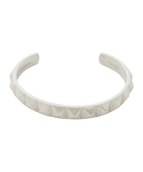 【ヒステリックグラマー/HYSTERIC GLAMOUR】のスタッズシルエットバングル 人気、トレンドファッション・服の通販 founy(ファニー) ファッション Fashion レディースファッション Fashion for Women スタイリッシュ Stylish, Fashionable バングル Bangle, Bracelet |ID:prp329100004805287