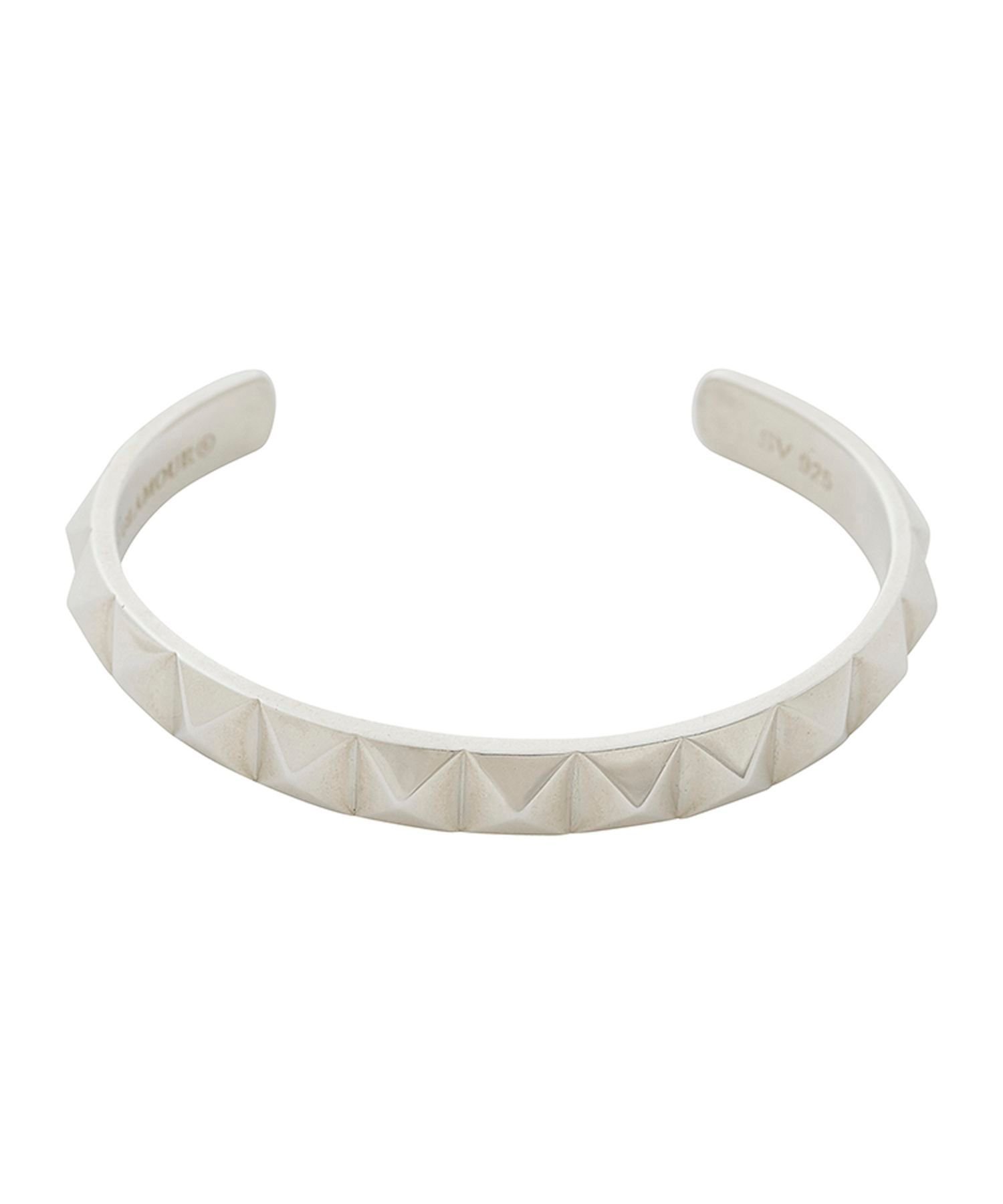 【ヒステリックグラマー/HYSTERIC GLAMOUR】のスタッズシルエットバングル 人気、トレンドファッション・服の通販 founy(ファニー) 　ファッション　Fashion　レディースファッション　Fashion for Women　スタイリッシュ　Stylish, Fashionable　バングル　Bangle, Bracelet　 other-1|ID: prp329100004805287 ipo3291000000034868106