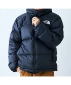 【フリークスストア/FREAK'S STORE】のヌプシフーディー / ND92559 【限定展開】 25AW 人気、トレンドファッション・服の通販 founy(ファニー) ファッション Fashion メンズファッション Fashion for Men アウトドア Outdoor Clothing フィット Fit, Slim Fit A/W・秋冬 Autumn/Winter 冬 Winter / This Winter 2025年 2025 2025-2026秋冬・A/W Autumn/Winter 2025–26 AW25–26 thumbnail ブラック|ID: prp329100004805291 ipo3291000000034868131