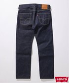 【ジャーナルスタンダード/JOURNAL STANDARD / MEN】のLEVI S/リーバイス 別注 501 セルビッジ リジッド【L30】 人気、トレンドファッション・服の通販 founy(ファニー) ファッション Fashion メンズファッション Fashion for Men イエロー Yellow ヴィンテージ Vintage Style コイン Coin, Coin Design ジーンズ Jeans, Denim Pants ダブル Double, Double-Breasted デニム Denim, Jeans Material ポケット Pocket, Pocket Detail 別注 Limited Edition, Custom Order ロング Long, Long-Length thumbnail ネイビー A|ID: prp329100004805296 ipo3291000000034868154