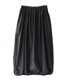 【ディアナドット/Dhyana】のバルーンスカート 人気、トレンドファッション・服の通販 founy(ファニー) ファッション Fashion レディースファッション Fashion for Women スカート Skirts ギャザー Gathered, Ruffled ジャケット Jacket, Outerwear ドレープ Drape, Draping Fabric バルーン Balloon, Balloon Silhouette ベーシック Basic, Essential ポケット Pocket, Pocket Detail 日本製 Made In Japan エレガント 上品 Elegant |ID:prp329100004805305