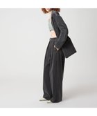 【ビューティ&ユース ユナイテッドアローズ/BEAUTY&YOUTH / UNITED ARROWS】の6(ROKU) コットン コーデュロイ パンツ 25FW 人気、トレンドファッション・服の通販 founy(ファニー) ファッション Fashion レディースファッション Fashion for Women パンツ Pants & Trousers カットソー Cut and Sewn Top コーデュロイ Corduroy, Cord Fabric シンプル Simple, Minimal ジャケット Jacket, Outerwear ドレス Dress, One-Piece マニッシュ Mannish, Boyish 秋 Autumn thumbnail DK.GRAY|ID: prp329100004805310 ipo3291000000034868264