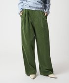 【ビューティ&ユース ユナイテッドアローズ/BEAUTY&YOUTH / UNITED ARROWS】の6(ROKU) コットン コーデュロイ パンツ 25FW 人気、トレンドファッション・服の通販 founy(ファニー) ファッション Fashion レディースファッション Fashion for Women パンツ Pants & Trousers カットソー Cut and Sewn Top コーデュロイ Corduroy, Cord Fabric シンプル Simple, Minimal ジャケット Jacket, Outerwear ドレス Dress, One-Piece マニッシュ Mannish, Boyish 秋 Autumn thumbnail KELLY|ID: prp329100004805310 ipo3291000000034868266