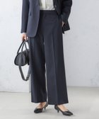 【シップス フォー ウィメン/SHIPS】のタキシード クロス ストレート パンツ 人気、トレンドファッション・服の通販 founy(ファニー) ファッション Fashion レディースファッション Fashion for Women パンツ Pants & Trousers おすすめ Recommended / Our Picks ジャケット Jacket, Outerwear ストレート Straight, Straight Cut セットアップ Set-Up, Coordinated Outfit ドレス Dress, One-Piece ポケット Pocket, Pocket Detail マニッシュ Mannish, Boyish ワイド Wide, Wide Fit thumbnail ネイビー|ID: prp329100004805311 ipo3291000000034868270