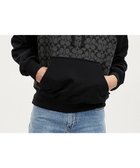 【コーチ/COACH / MEN】の【公式】シグネチャー フーディー 人気、トレンドファッション・服の通販 founy(ファニー) ファッション Fashion メンズファッション Fashion for Men アウトレット Outlet / Clearance シューズ Shoes, Footwear フロント Front, Front Design ポケット Pocket, Pocket Detail メンズ Men's, Menswear 財布 Wallet, Purse thumbnail BLACK|ID: prp329100004805313 ipo3291000000034868316