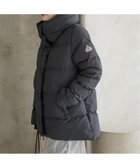 【イエナ/IENA】のPYRENEX/ピレネックス ELAURA2 ダウンジャケット HWU036 グレー|ID:prp329100004805353