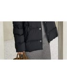 【イエナ/IENA】のPYRENEX/ピレネックス ELAURA2 ダウンジャケット HWU036 ブラック|ID:prp329100004805353