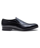【リーガル フットコミュニティ/REGAL FOOT COMMUNITY / MEN】のリーガル 23AL スリッポン ブラック ビジネスシューズ 人気、トレンドファッション・服の通販 founy(ファニー) ファッション Fashion メンズファッション Fashion for Men シューズ・靴 Shoes クッション Cushion, Throw Pillow クール Cool, Chic シューズ Shoes, Footwear スリッポン Slip-On, Loafer ドレス Dress, One-Piece ビジネス 仕事 通勤 Business / Work / Commuting フィット Fit, Slim Fit ライニング Inner Lining, Inner Fabric, Lined thumbnail ブラック|ID: prp329100004805368 ipo3291000000034868705