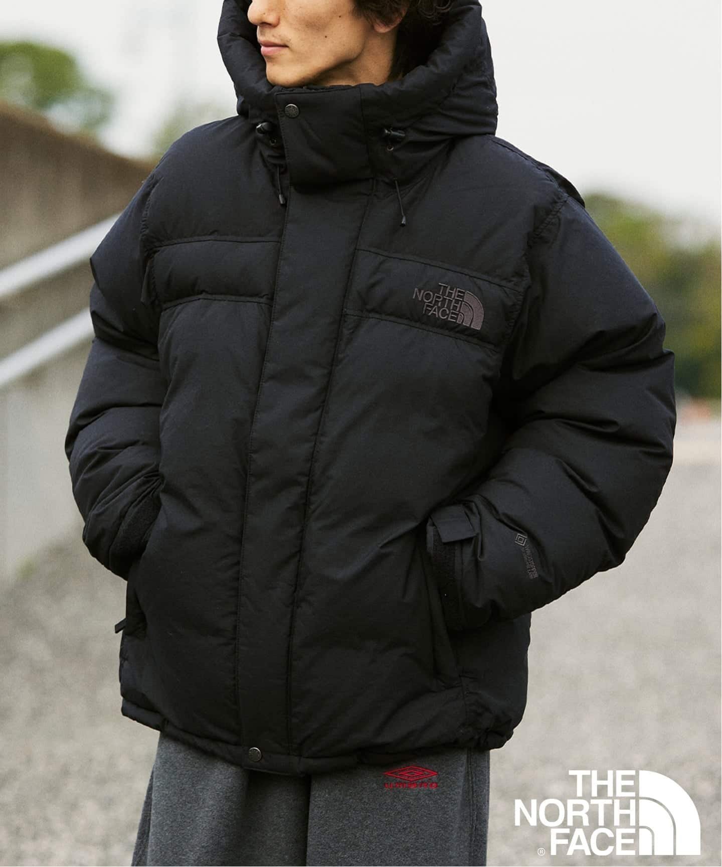 【ジャーナルスタンダード/JOURNAL STANDARD / MEN】のTHE NORTH FACE / ザ ノースフェイス オルタレーション バフズ ジャケット 人気、トレンドファッション・服の通販 founy(ファニー) 　ファッション　Fashion　メンズファッション　Fashion for Men　アウトドア　Outdoor Clothing　ジャケット　Jacket, Outerwear　スポーティ　Sporty, Casual Athletic　ダウン　Down, Puffer　ダブル　Double, Double-Breasted　ドローコード　Drawcord, Drawstring Cord　フェイス　Face, Facial Design　フラップ　Flap, Flap Pocket　フロント　Front, Front Design　 other-1|ID: prp329100004805369 ipo3291000000034868716