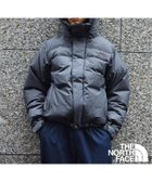 【ジャーナルスタンダード/JOURNAL STANDARD / MEN】のTHE NORTH FACE / ザ ノースフェイス オルタレーション バフズ ジャケット 人気、トレンドファッション・服の通販 founy(ファニー) ファッション Fashion メンズファッション Fashion for Men アウトドア Outdoor Clothing ジャケット Jacket, Outerwear スポーティ Sporty, Casual Athletic ダウン Down, Puffer ダブル Double, Double-Breasted ドローコード Drawcord, Drawstring Cord フェイス Face, Facial Design フラップ Flap, Flap Pocket フロント Front, Front Design thumbnail グレー|ID: prp329100004805369 ipo3291000000034868722