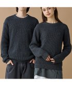 【ラコステ/LACOSTE / MEN】のワッフルニットセーター 人気、トレンドファッション・服の通販 founy(ファニー) ファッション Fashion メンズファッション Fashion for Men エレガント 上品 Elegant クラシック Classic, Timeless Style スマート Smart, Elegant セーター Sweater, Knitwear トレンド Trend, Trending Now ミドル Middle Length, Mid Height リラックス Relax, Relaxed Fit ワッフル Waffle, Waffle Knit thumbnail グレー|ID: prp329100004805372 ipo3291000000034868742