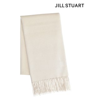 【インターモードカワベ/INTERMODE KAWABE】のJILL STUART(ジルスチュアート) カシミヤ無地ストール 人気、トレンドファッション・服の通販 founy(ファニー) ファッション Fashion レディースファッション Fashion for Women おすすめ Recommended / Our Picks ギフト プレゼント Gift / Present ストール Stole, Wrap 無地 Plain, Solid Color A/W・秋冬 Autumn/Winter |ID:prp329100004805385
