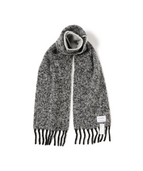 【ビームス/BEAMS / MEN】のTHE INOUE BROTHERS / アルパカミックス 2カラー ウーリー マフラー 25*220 AW ギフト プレゼント ホリデー ストール 人気、トレンドファッション・服の通販 founy(ファニー) ファッション Fashion メンズファッション Fashion for Men シンプル Simple, Minimal ストール Stole, Wrap マフラー Scarf, Muffler ミックス Mix, Mixed Style おすすめ Recommended / Our Picks ホリデーシーズン Holiday Season ギフト プレゼント Gift / Present |ID:prp329100004805394