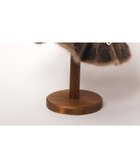 【カシラ/CA4LA】のCF VERONIQUE 人気、トレンドファッション・服の通販 founy(ファニー) ファッション Fashion レディースファッション Fashion for Women アンゴラ Angora Knitwear クラウン Crown, Royal Motif ヒョウ Leopard, Animal Print メンズ Men's, Menswear 帽子 Hat, Headwear 軽量 Lightweight, Ultra Light thumbnail BROWN|ID: prp329100004805411 ipo3291000000034869054