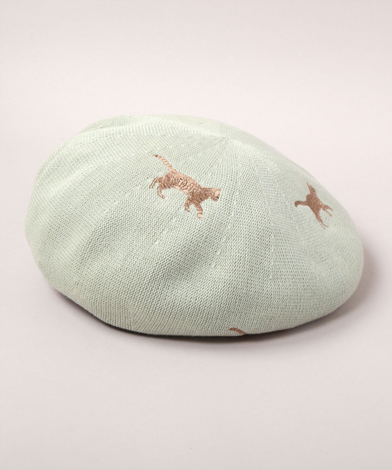 【カシラ/CA4LA】のCATS3 インテリア・キッズ・メンズ・レディースファッション・服の通販 founy(ファニー) ファッション Fashion レディースファッション Fashion for Women おすすめ Recommended / Our Picks クラウン Crown, Royal Motif ネコ Cat, Feline Motif バランス Balance, Style Balance フォルム Silhouette, Form ライナー Liner, Inner Layer 夏 Summer 帽子 Hat, Headwear 抗菌 Antibacterial, Bacteria-Resistant 春 Spring S/S・春夏 SS, Spring/Summer, Warm Season GREEN|ID: prp329100004805422 ipo3291000000034869140