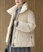 【イエナ/IENA】のWOOLRICH/ウールリッチ LUXURY COCOON JK ジャケット 人気、トレンドファッション・服の通販 founy(ファニー) ファッション Fashion レディースファッション Fashion for Women アウター Coat / Outerwear Collection レディースジャケット・軽アウター Jackets アウトドア Outdoor Clothing 軽量 Lightweight, Ultra Light ジャケット Jacket, Outerwear ダウン Down, Puffer ハイネック High Neck, Mock Neck フォルム Silhouette, Form 防寒 Cold Protection, Winter-Ready 冬 Winter / This Winter thumbnail ホワイト|ID: prp329100004805425 ipo3291000000034869150