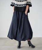 【イエナ/IENA】の《WEB限定/追加2》タフタバルーンスカート 人気、トレンドファッション・服の通販 founy(ファニー) ファッション Fashion レディースファッション Fashion for Women スカート Skirts 2025年 2025 2025-2026秋冬・A/W Autumn/Winter 2025–26 AW25–26 シューズ Shoes, Footwear シンプル Simple, Minimal スニーカー Sneakers, Trainers タフタ Taffeta, Structured Fabric バルーン Balloon, Balloon Silhouette フラット Flat, Flat Shoes ロング Long, Long-Length エレガント 上品 Elegant thumbnail ネイビー|ID: prp329100004805429 ipo3291000000034869168