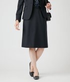 【ニューヨーカー/NEWYORKER】のウールへリンボーン Aラインスカート 人気、トレンドファッション・服の通販 founy(ファニー) ファッション Fashion レディースファッション Fashion for Women スカート Skirts Aライン・フレアスカート A-Line & Flared Skirts クラシカル Classical, Vintage-Inspired シンプル Simple, Minimal スタイリッシュ Stylish, Fashionable ストレッチ Stretch, Stretchy Fabric セットアップ Set-Up, Coordinated Outfit セレモニー Ceremony ビジネス 仕事 通勤 Business / Work / Commuting ベーシック Basic, Essential ポケット Pocket, Pocket Detail A/W・秋冬 Autumn/Winter thumbnail ネイビー|ID: prp329100004805456 ipo3291000000034869503