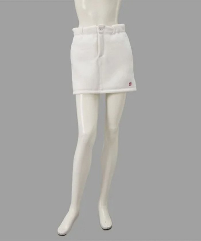 【フリーノット/FREEKNOT】の裏ボアボンディングスカートLD インテリア・キッズ・メンズ・レディースファッション・服の通販 founy(ファニー) https://founy.com/ ファッション Fashion レディースファッション Fashion for Women スカート Skirts シンプル Simple, Minimal ボンディング Bonding, Bonded Fabric ポケット Pocket, Pocket Detail 防寒 Cold Protection, Winter-Ready |ID: prp329100004805462 ipo3291000000034869557