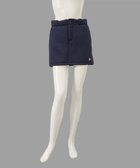 【フリーノット/FREEKNOT】の裏ボアボンディングスカートLD ネイビー|ID: prp329100004805462 ipo3291000000034869560