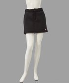 【フリーノット/FREEKNOT】の裏ボアボンディングスカートLD ブラック|ID: prp329100004805462 ipo3291000000034869561