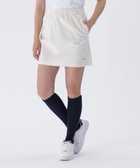 【ピン アパレル/PING APPAREL】の全方向ストレッチ ベロアジャカードスカート LADIES LINE (LADIES) 人気、トレンドファッション・服の通販 founy(ファニー) ファッション Fashion レディースファッション Fashion for Women スカート Skirts おすすめ Recommended / Our Picks ゴルフ Golf ストレッチ Stretch, Stretchy Fabric セットアップ Set-Up, Coordinated Outfit ベロア Velour, Soft Velvet モチーフ Motif, Design Theme エレガント 上品 Elegant 人気 Popular, Best Seller 台形 A-Line, Trapezoid Shape thumbnail ホワイト|ID: prp329100004805469 ipo3291000000034869642