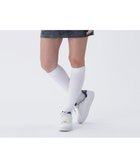 【ピン アパレル/PING APPAREL】の全方向ストレッチ ベロアジャカードスカート LADIES LINE (LADIES) 人気、トレンドファッション・服の通販 founy(ファニー) ファッション Fashion レディースファッション Fashion for Women スカート Skirts おすすめ Recommended / Our Picks ゴルフ Golf ストレッチ Stretch, Stretchy Fabric セットアップ Set-Up, Coordinated Outfit ベロア Velour, Soft Velvet モチーフ Motif, Design Theme エレガント 上品 Elegant 人気 Popular, Best Seller 台形 A-Line, Trapezoid Shape thumbnail ネイビー|ID: prp329100004805469 ipo3291000000034869643