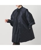 【ユナイテッドアローズ/UNITED ARROWS】のリボン カットジャガード コート 人気、トレンドファッション・服の通販 founy(ファニー) ファッション Fashion レディースファッション Fashion for Women アウター Coat / Outerwear Collection コート・ロングコート・ピーコート Long Coats, Peacoats & More インナー Innerwear カットジャガード Cut Jacquard セットアップ Set-Up, Coordinated Outfit ドット Polka Dot, Dot Pattern パイピング Piping, Trim Design フォルム Silhouette, Form フロント Front, Front Design ベスト Vest, Waistcoat メタル Metal, Metal Parts リボン Ribbon, Bow おすすめ Recommended / Our Picks thumbnail NAVY|ID: prp329100004805478 ipo3291000000034869745