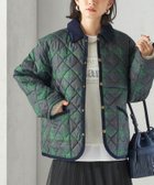 【シップス フォー ウィメン/SHIPS】の【SHIPS別注】LAVENHAM 洗濯機可能 50th ANNIV TEYNHAM ネイビー|ID: prp329100004805484 ipo3291000000034869768