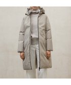 【エコアルフ/ECOALF】のBARU リバーシブル コート / BARU REVERSIBLE JACKET WOMAN ベージュ|ID: prp329100004805487 ipo3291000000034869796