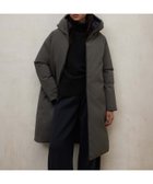 【エコアルフ/ECOALF】のBARU リバーシブル コート / BARU REVERSIBLE JACKET WOMAN カーキ|ID: prp329100004805487 ipo3291000000034869798